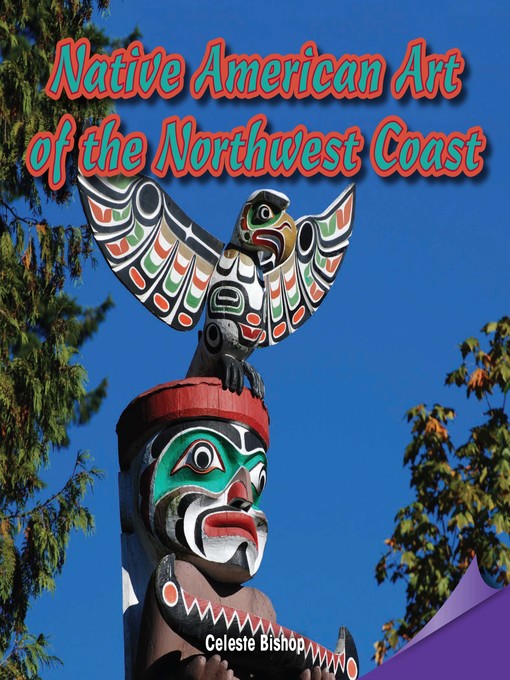 Cover of Native American Art of the Northwest Coast